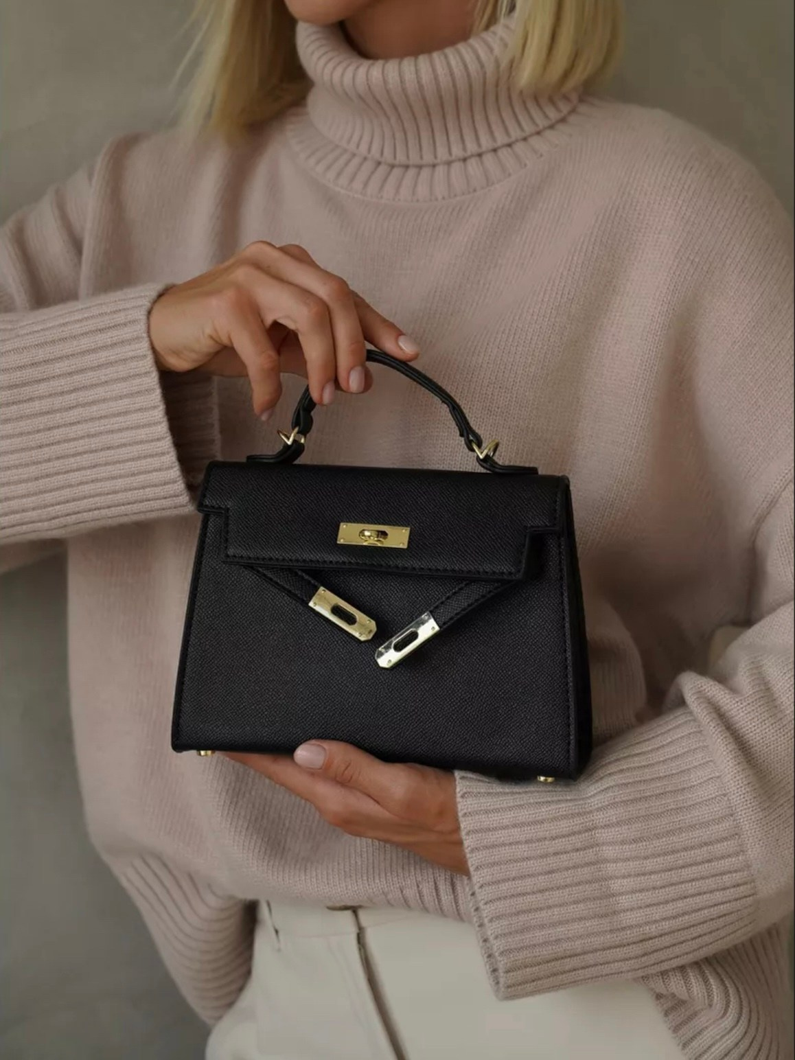 Lookbook WanMei. Stylist