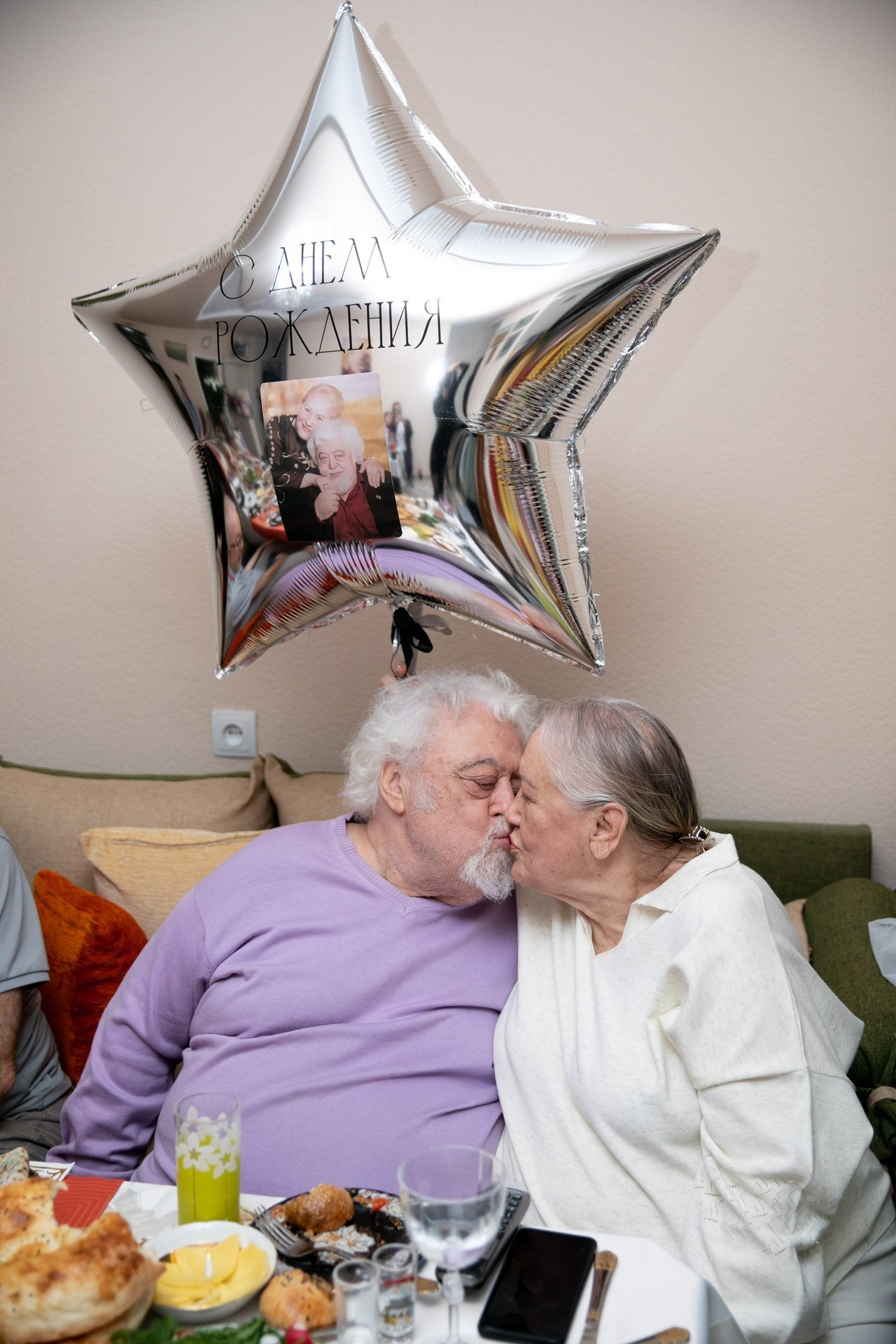 Отзывы. Фотограф Вероника Яцына в Ташкенте