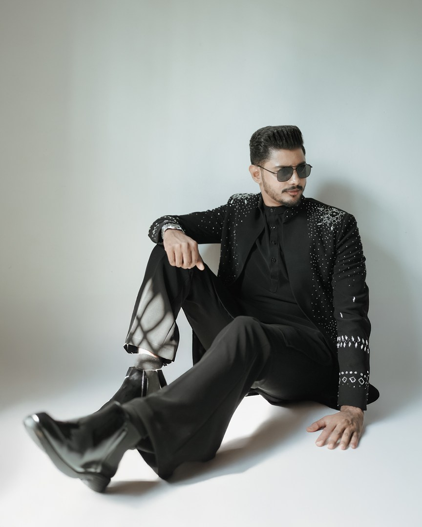 RASHID. Wedding Story Teller | Candlelight Weddings