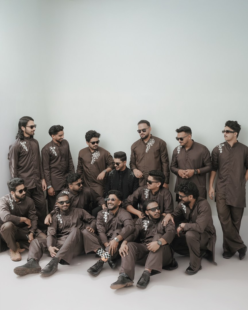 RASHID. Wedding Story Teller | Candlelight Weddings