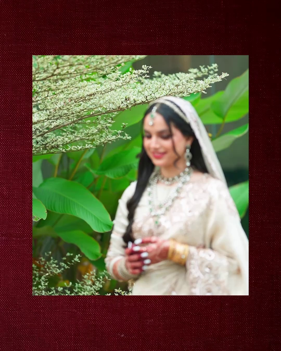NIZA. Wedding Story Teller | Candlelight Weddings