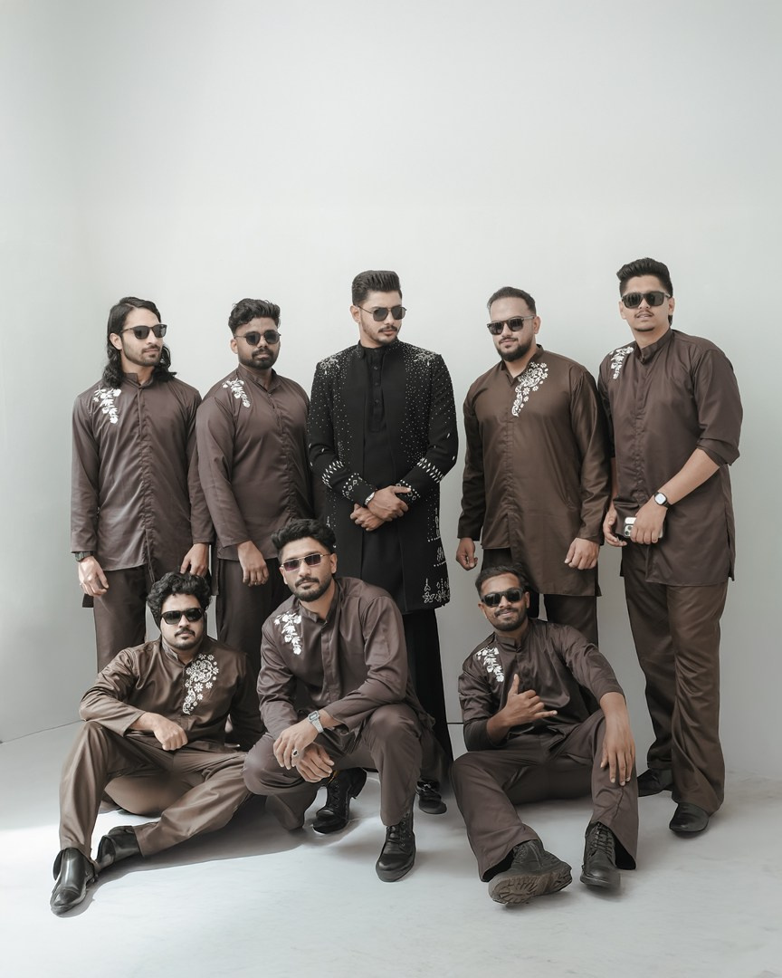 RASHID. Wedding Story Teller | Candlelight Weddings