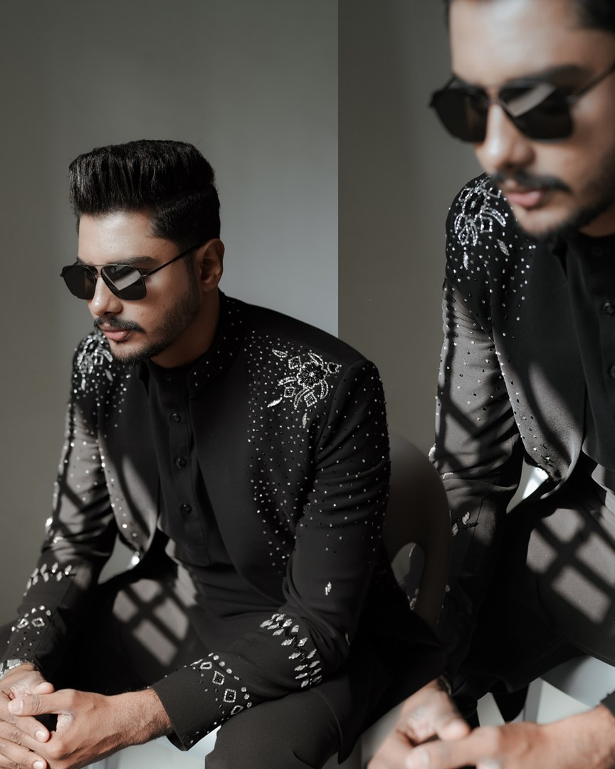 RASHID. Wedding Story Teller | Candlelight Weddings