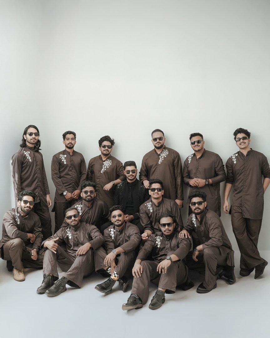 RASHID. Wedding Story Teller | Candlelight Weddings