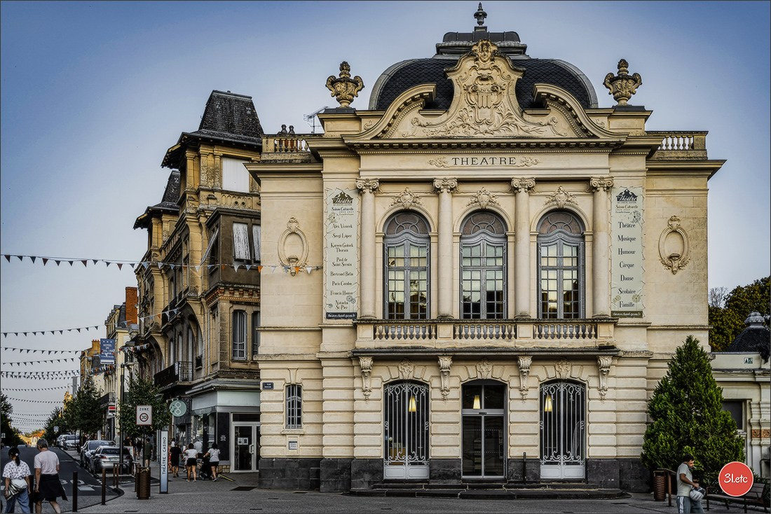 63140 Châtel-Guyon 🇫🇷 2026