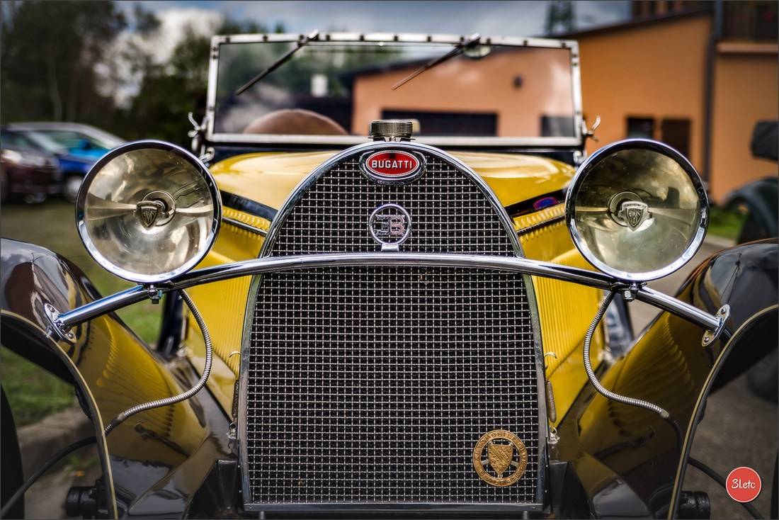 Le festival Bugatti à Molsheim – 2017. Photographe à Strasbourg | Portraits, Studio, Enfants, Événements