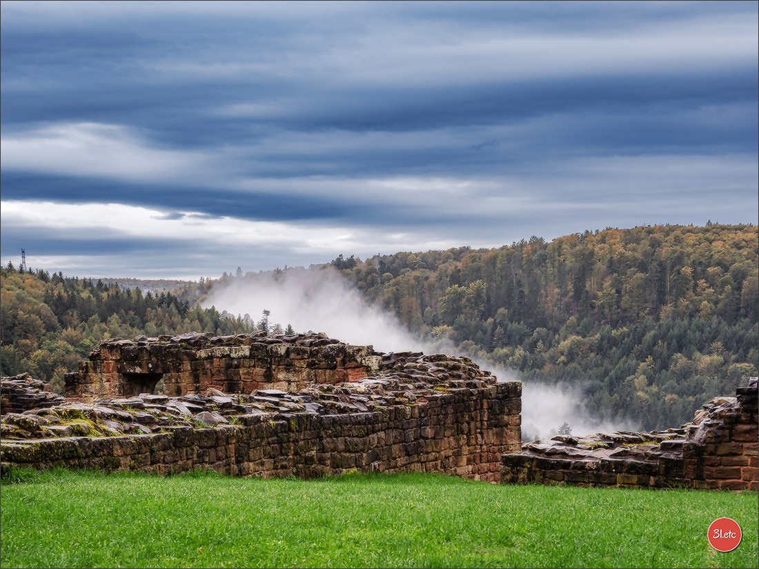 Ретрит в Эльзасе с Марией Ланг. Photographe à Strasbourg | Portraits, Studio, Enfants, Événements