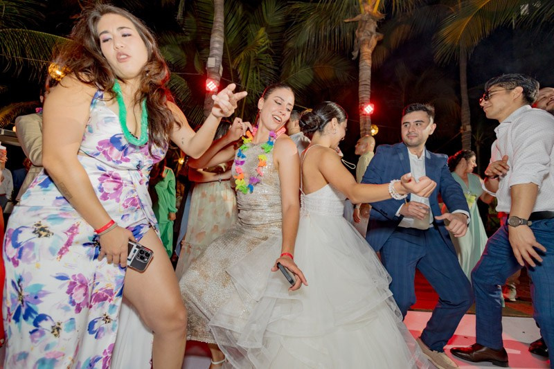 M + M. Luis Astorga - Fotografo de Bodas