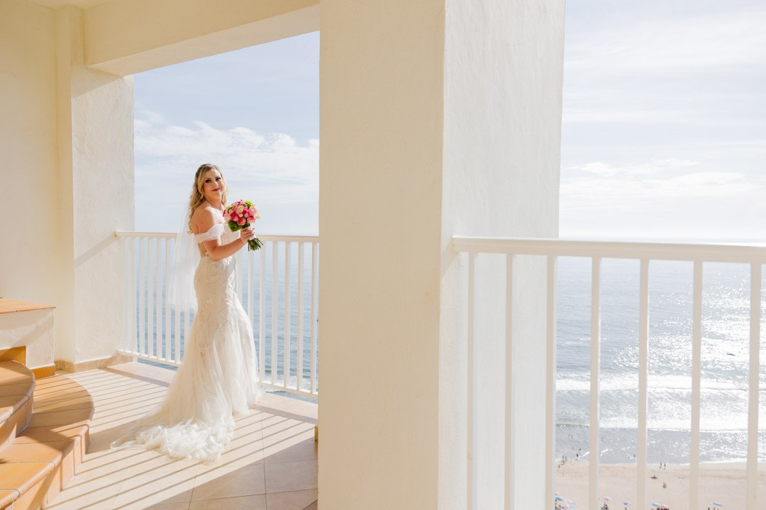 M + K. Luis Astorga - Fotografo de Bodas