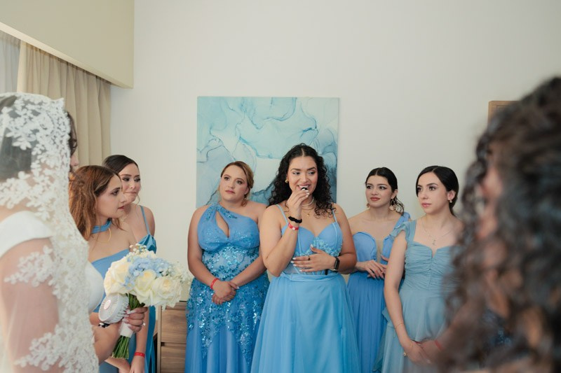 A + E. Luis Astorga - Fotografo de Bodas