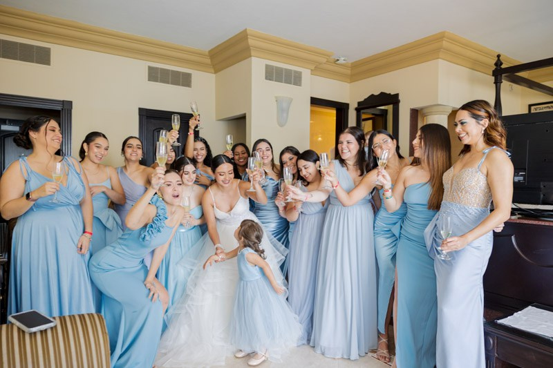 M + M. Luis Astorga - Fotografo de Bodas