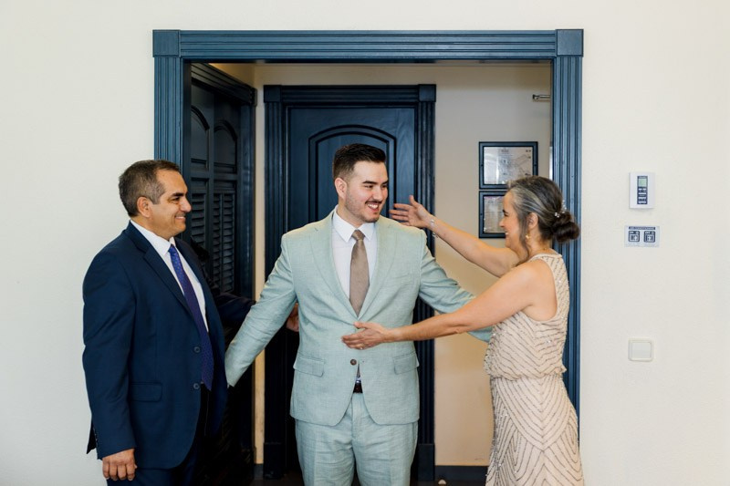 M + M. Luis Astorga - Fotografo de Bodas