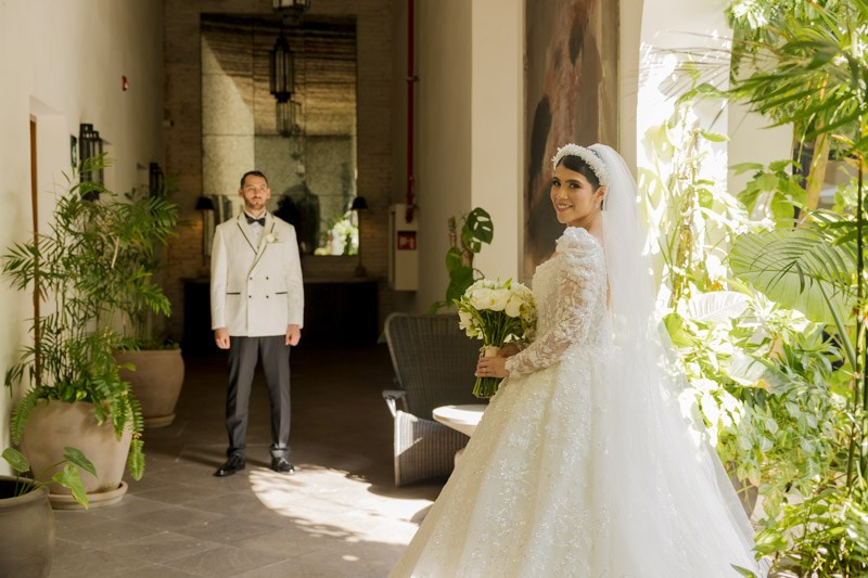 M + A (1). Luis Astorga - Fotografo de Bodas