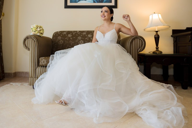 M + M. Luis Astorga - Fotografo de Bodas