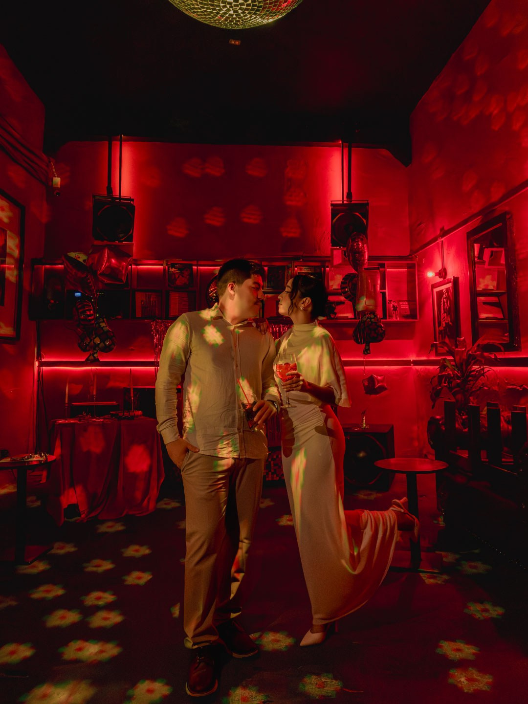 Luis Astorga - Fotografo de Bodas