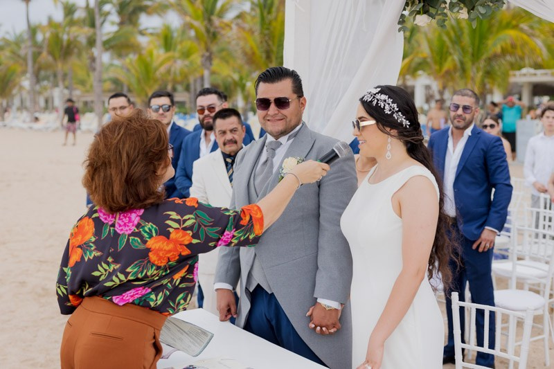 A + E. Luis Astorga - Fotografo de Bodas