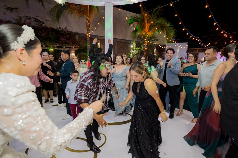 M + A (1). Luis Astorga - Fotografo de Bodas