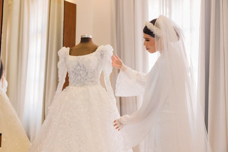 M + A. Luis Astorga - Fotografo de Bodas