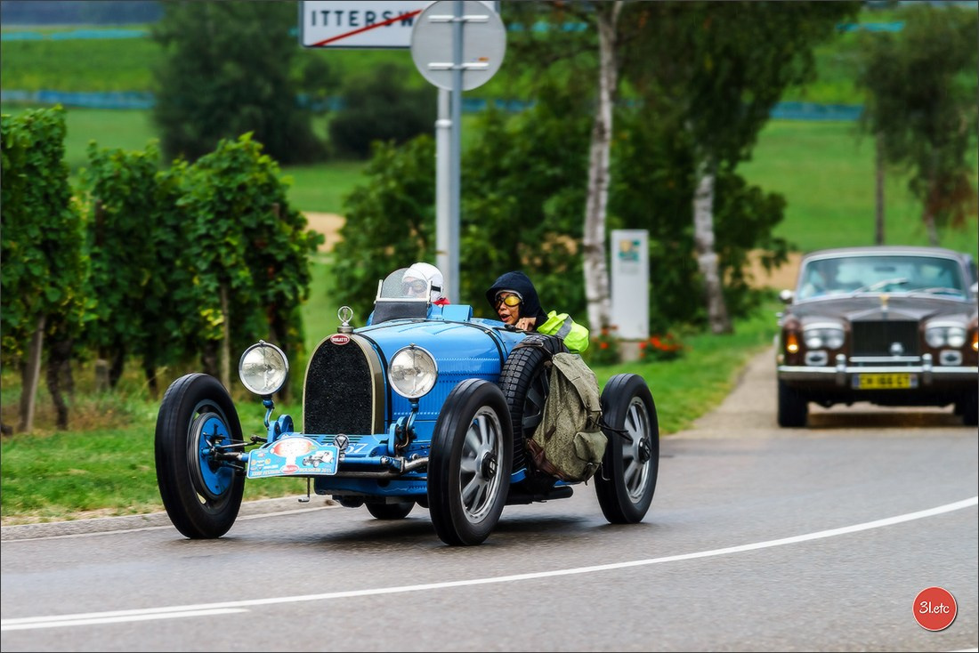 Le festival Bugatti à Molsheim – 2015. Photographe à Strasbourg | Portraits, Studio, Enfants, Événements