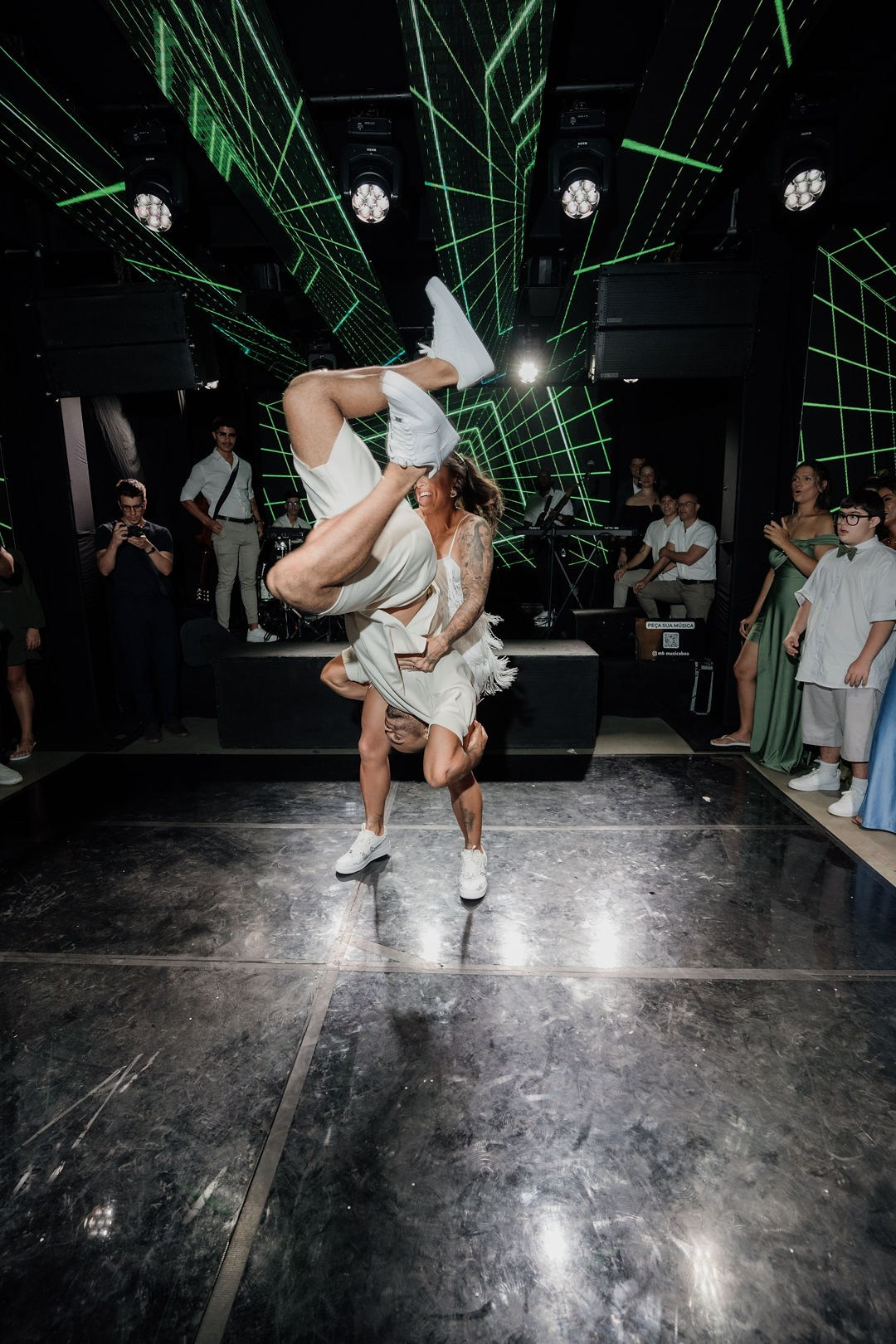 Casamento. Edu e Josi Fotografia