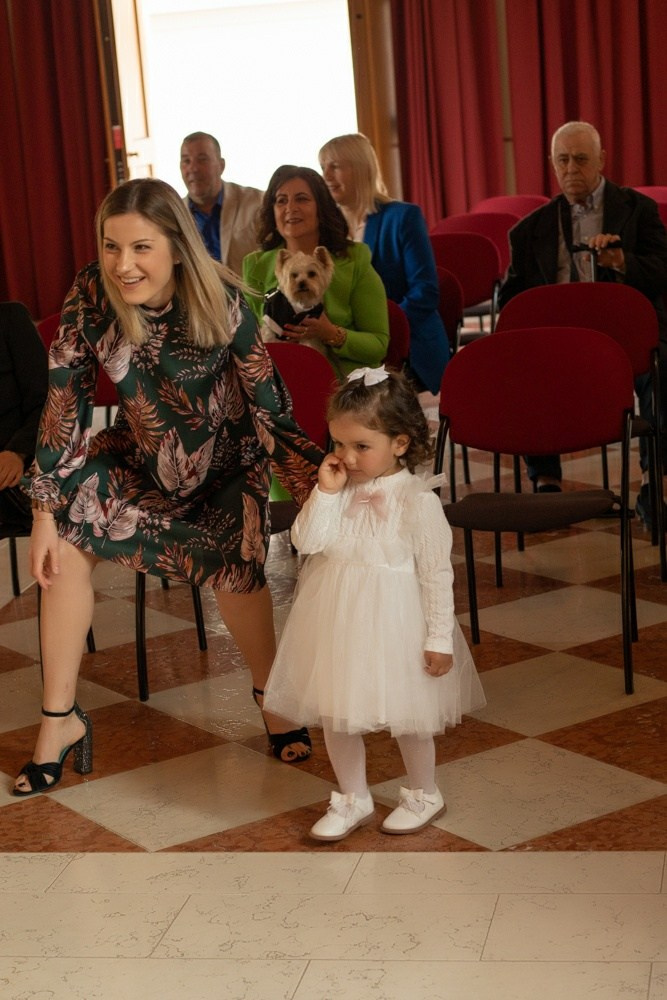 Matrimonio Sirin e Tudor. Luci e Capricci Photography