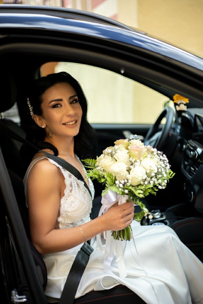 Matrimonio Sirin e Tudor. Luci e Capricci Photography