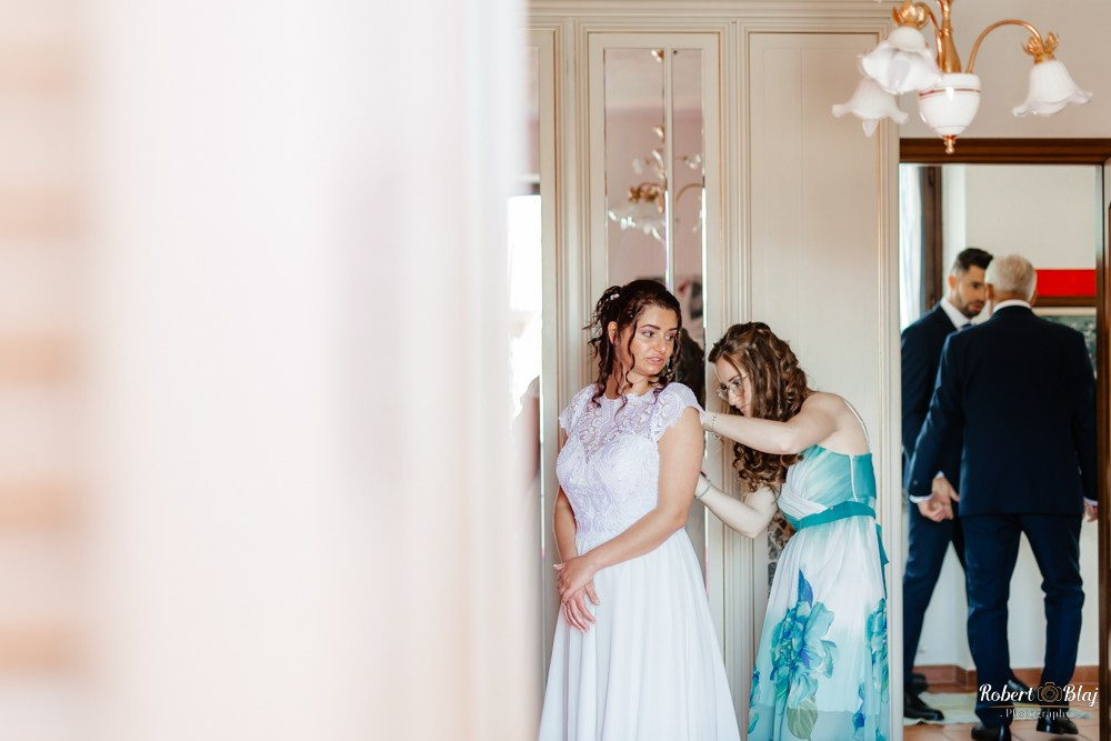 Giulia & Stefano (Italy). Robert Blaj - Fotograf Nuntă Iași