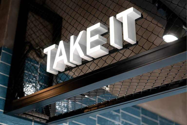 “JOHN DORY” FISH SHOP. Дизайн интерьера и 3D-визуализация | AB Design Buro