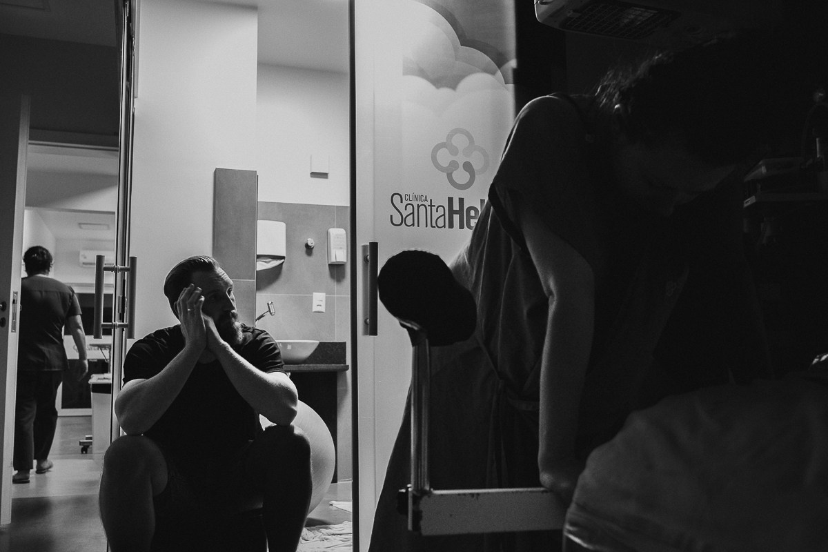 Vasilisa’s Birth. Fotografa de família e crianças em Florianópolis SC Daria Ermolaev