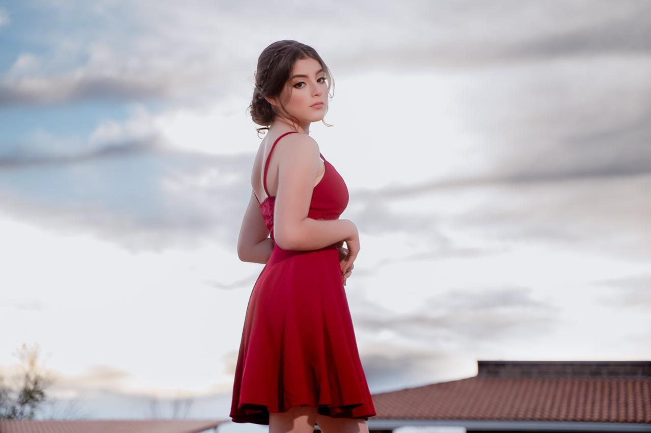 Fotografías de XV Años