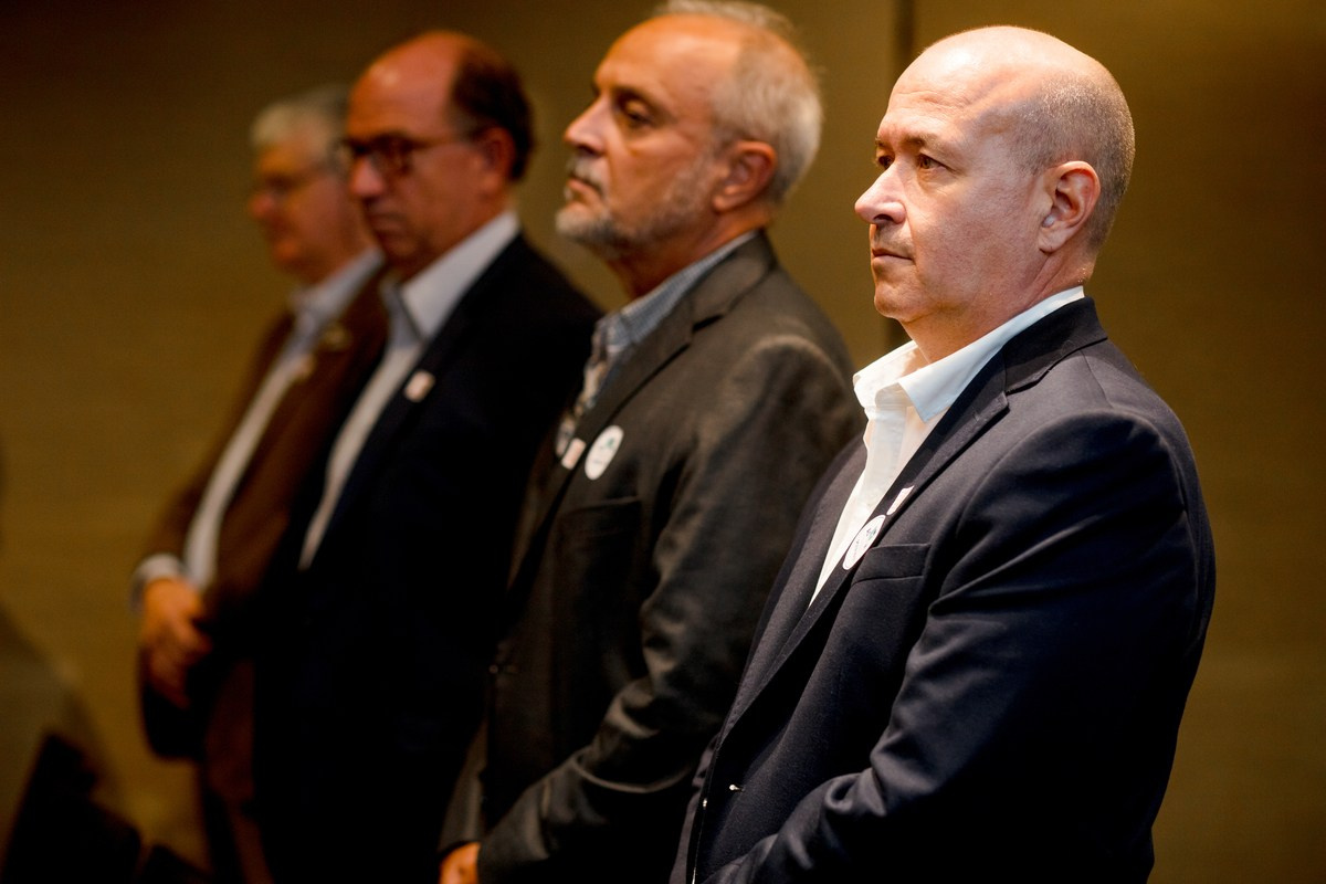 Asbram - Posse Presidencial 2026 -  Rodrigo Miguel. Fotógrafa de Eventos em São Paulo e Sorocaba Kika Damasceno