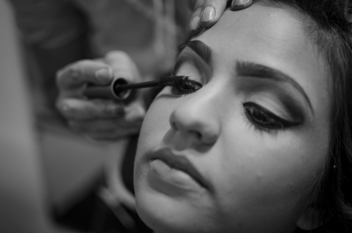 Larissa | 15 anos. Fotógrafa de Eventos em São Paulo e Sorocaba Kika Damasceno