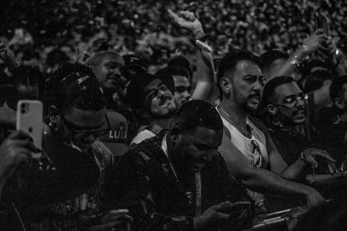Rock in Rio - Priscilla Alcantara - 2022. Fotógrafa de Eventos em São Paulo e Sorocaba Kika Damasceno