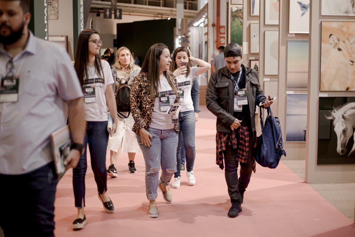 Abcasa 2019 - Dani Sakurai. Fotógrafa de Eventos em São Paulo e Sorocaba Kika Damasceno