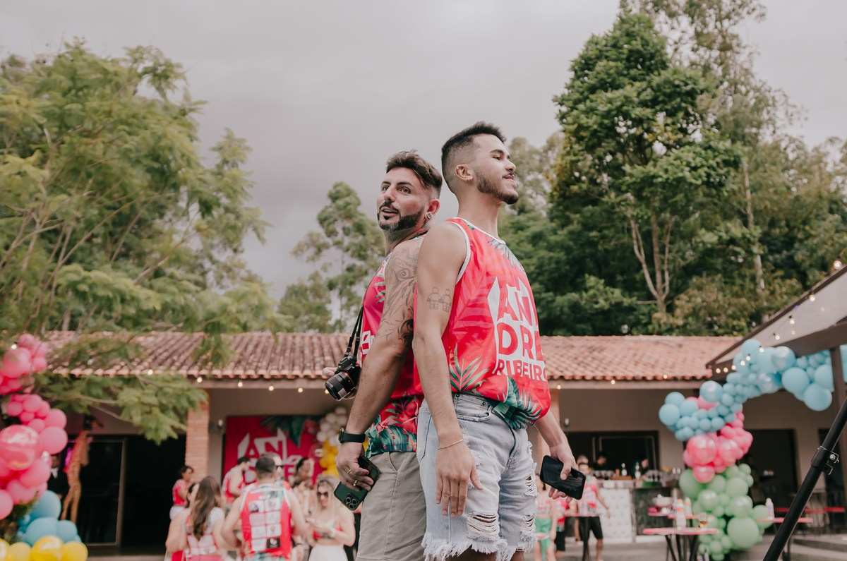 Micareta Massa - André Ribeiro. Fotógrafa de Eventos em São Paulo e Sorocaba Kika Damasceno