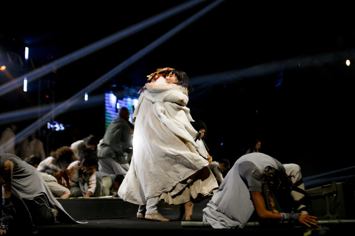 ASU Tour RJ. Fotógrafa de Eventos em São Paulo e Sorocaba Kika Damasceno