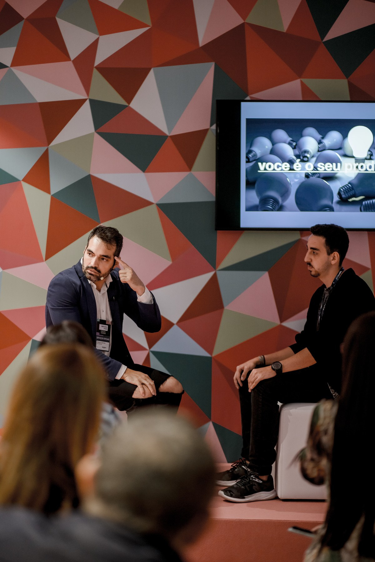 Abcasa 2019 - Dani Sakurai. Fotógrafa de Eventos em São Paulo e Sorocaba Kika Damasceno