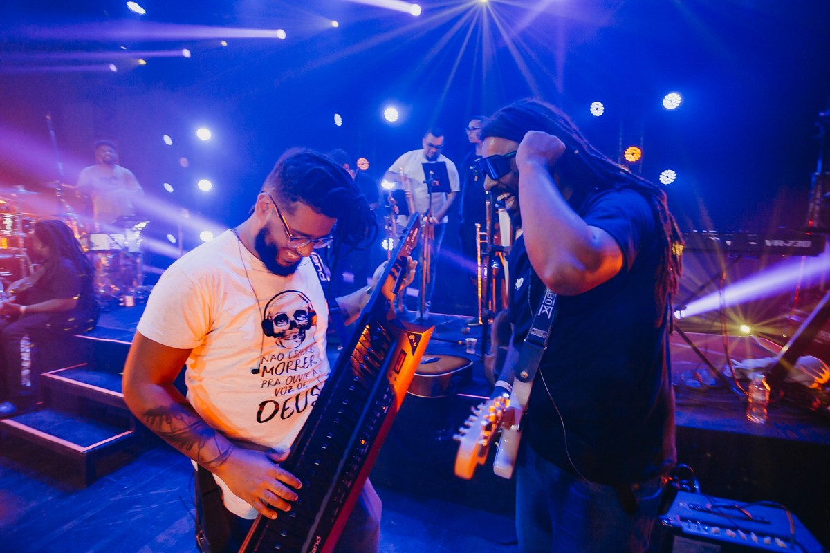 Priscilla Alcantara - Show em SP. Fotógrafa de Eventos em São Paulo e Sorocaba Kika Damasceno