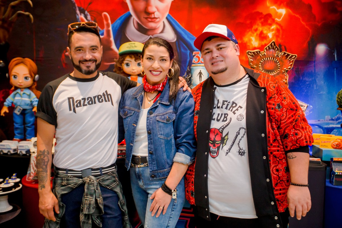 Carlinhos - 35 anos. Fotógrafa de Eventos em São Paulo e Sorocaba Kika Damasceno