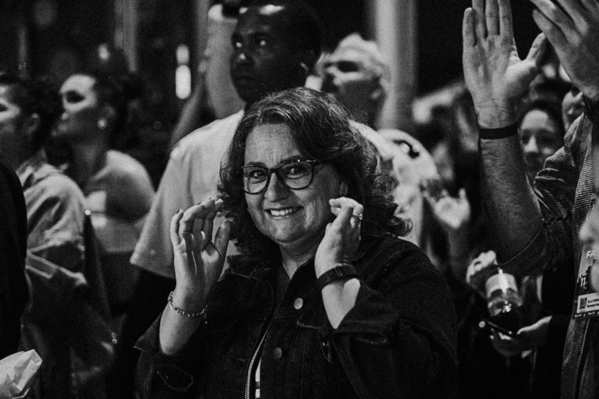Rock in Rio - Priscilla Alcantara - 2022. Fotógrafa de Eventos em São Paulo e Sorocaba Kika Damasceno
