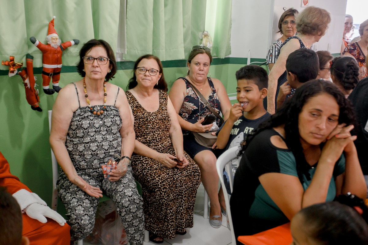 Núcleo Vida Melhor. Fotógrafa de Eventos em São Paulo e Sorocaba Kika Damasceno