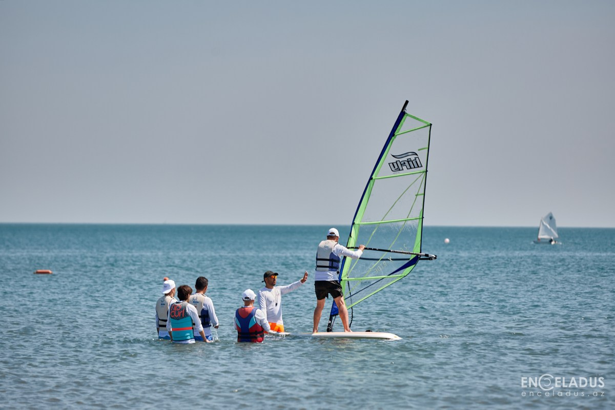 Team buildings. Photographer in Baku Kamran Enceladus