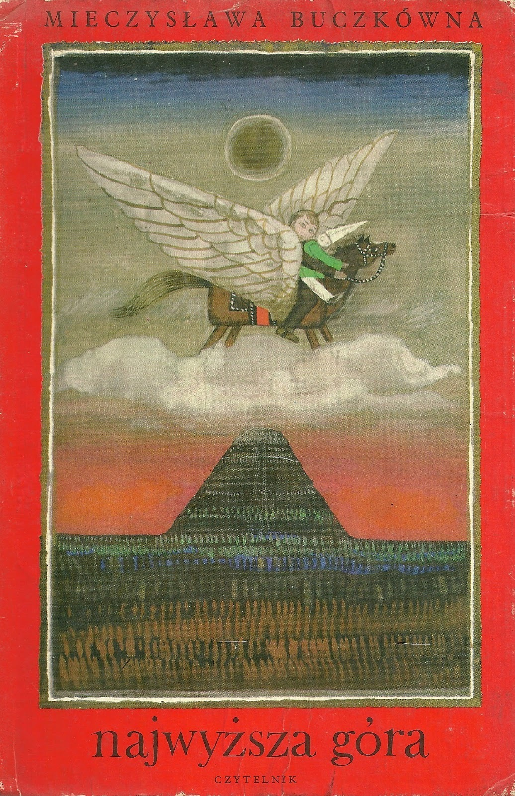 Book designs. Andrzej Strumillo