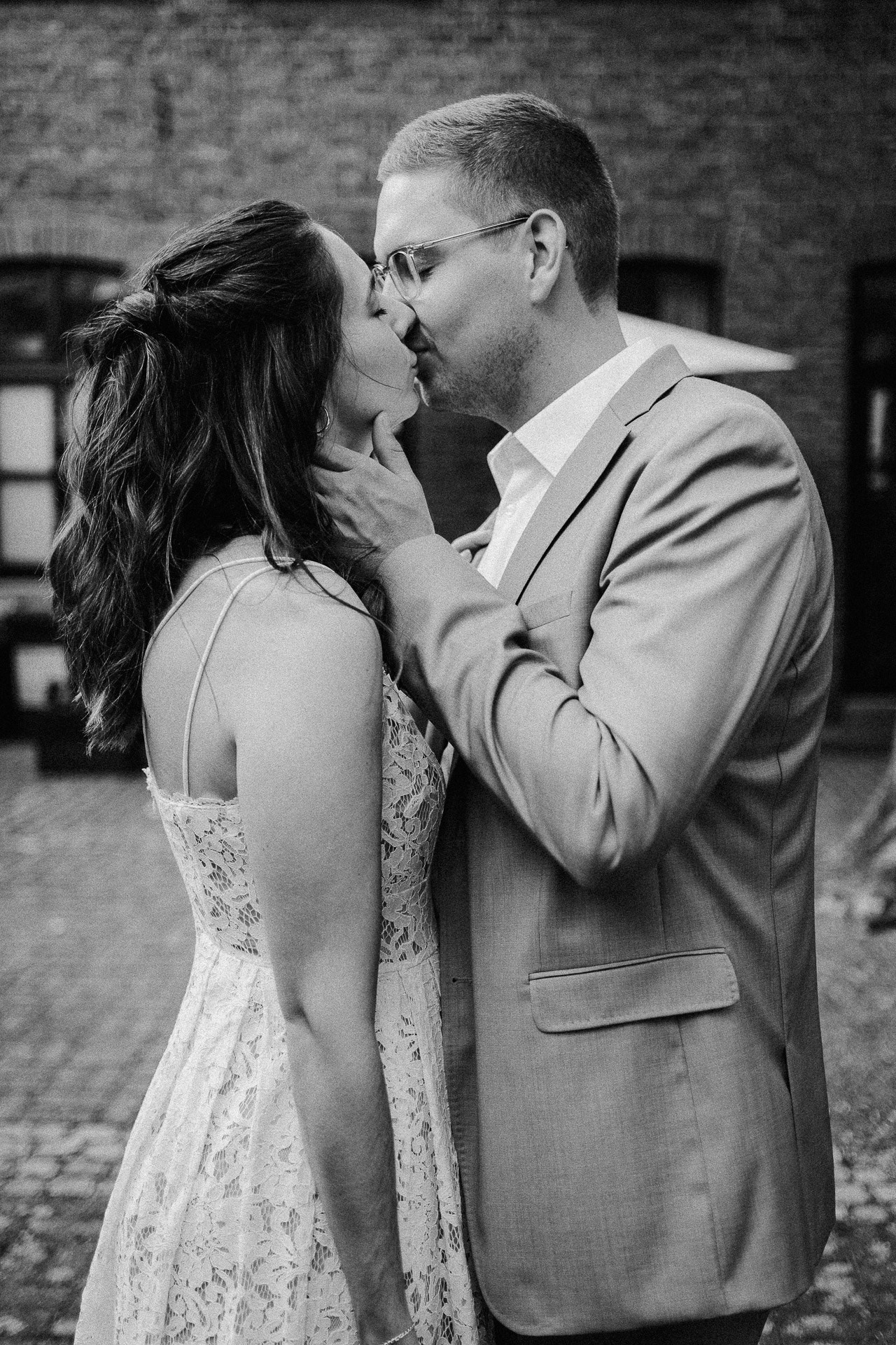 Alina & Tim. Hochzeitsfotos Hamm & NRW