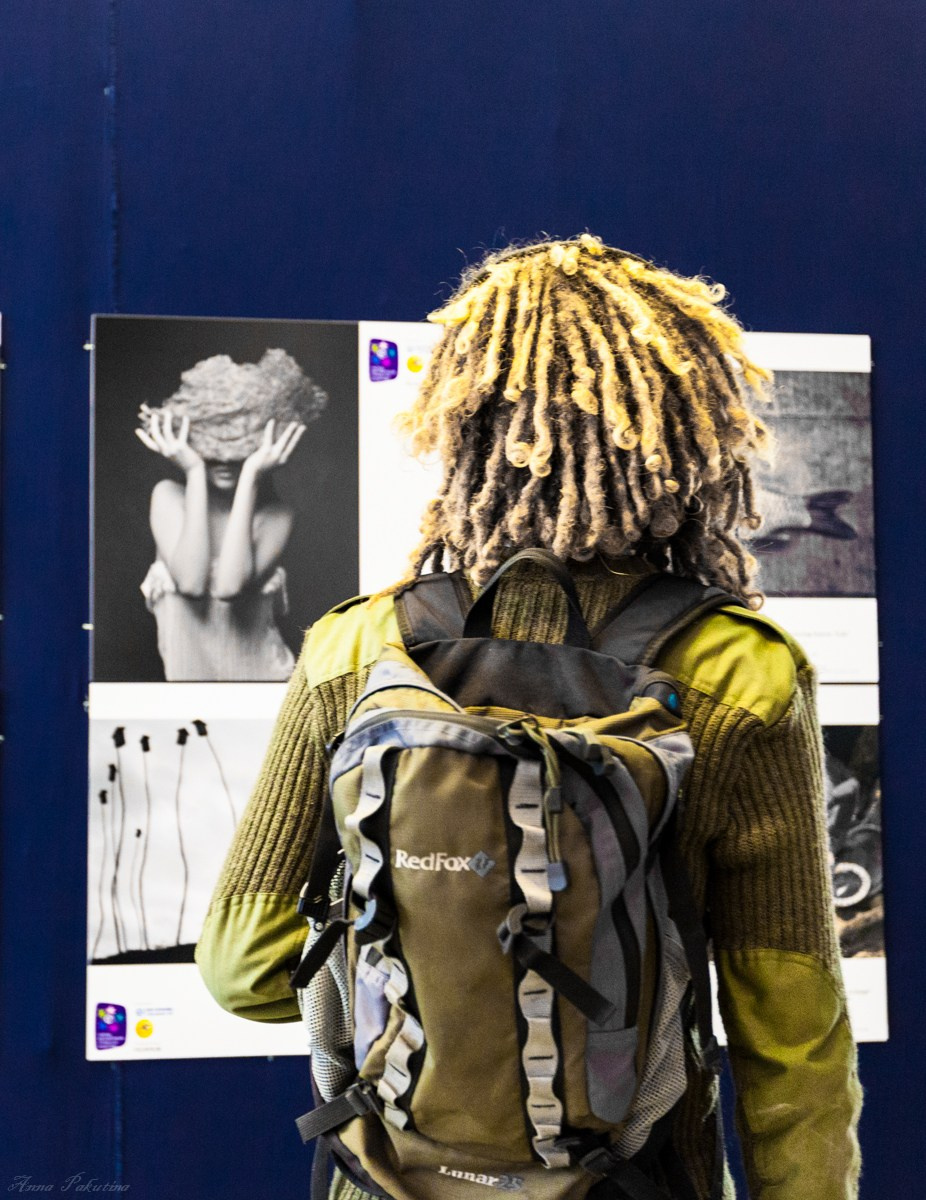 Работы учеников. Фотограф и преподаватель фотографии в Белграде