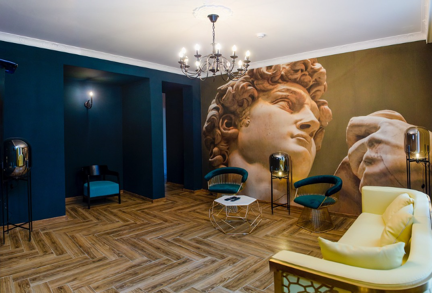 Окрестности Тбилиси. Главная