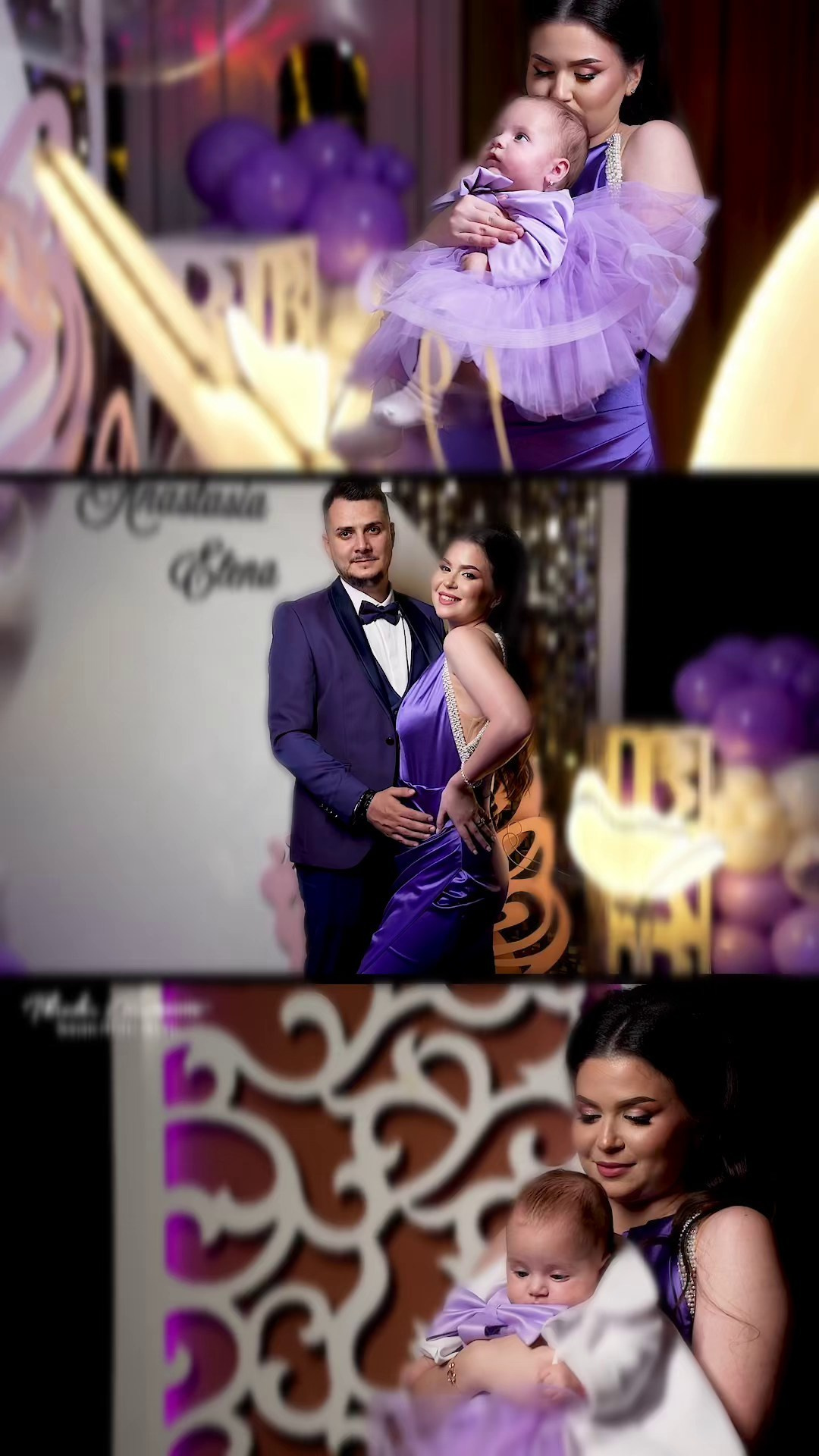 Dream Studio Galați – ședințe foto profesionale pentru familie, portrete și evenimente