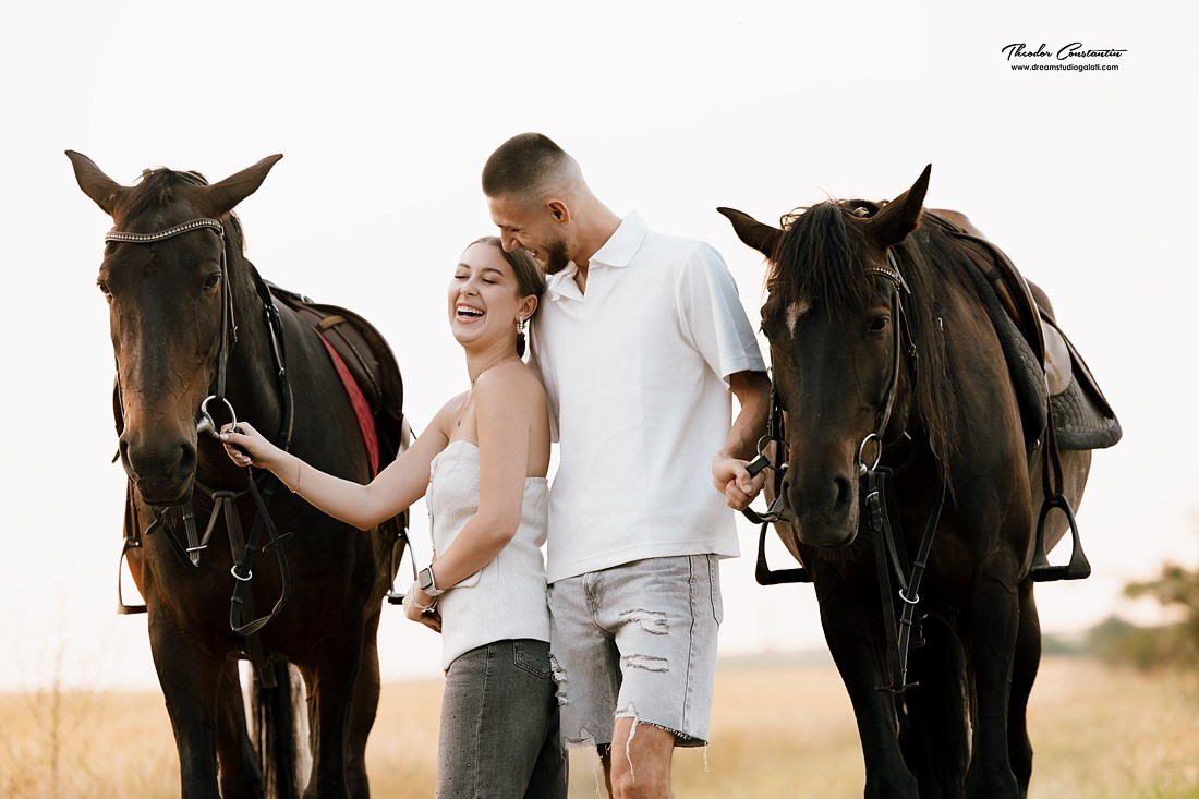Shooting-uri Outdoor. Dream Studio Galați – ședințe foto profesionale pentru familie, portrete și evenimente