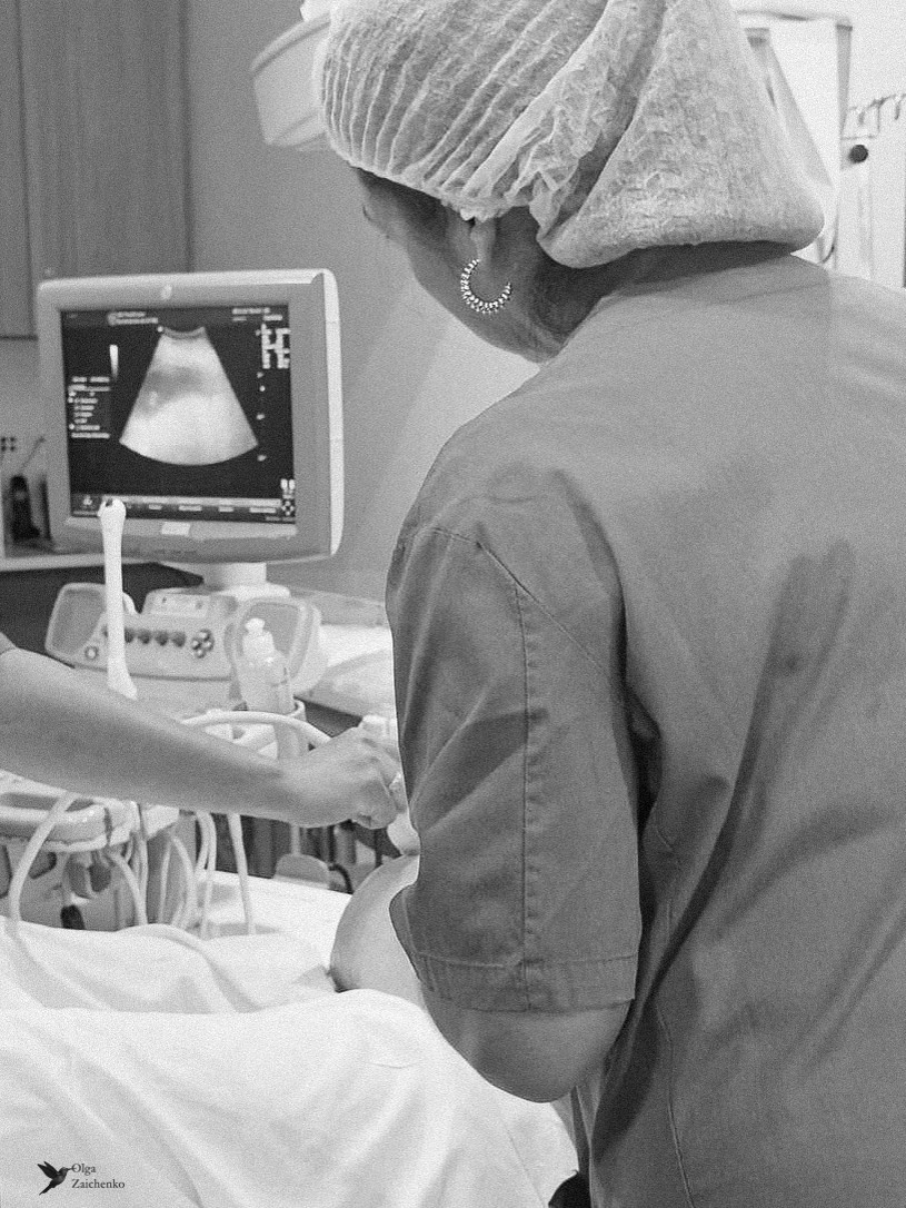 Emma Victoria. Fotógrafa en Buenos Aires