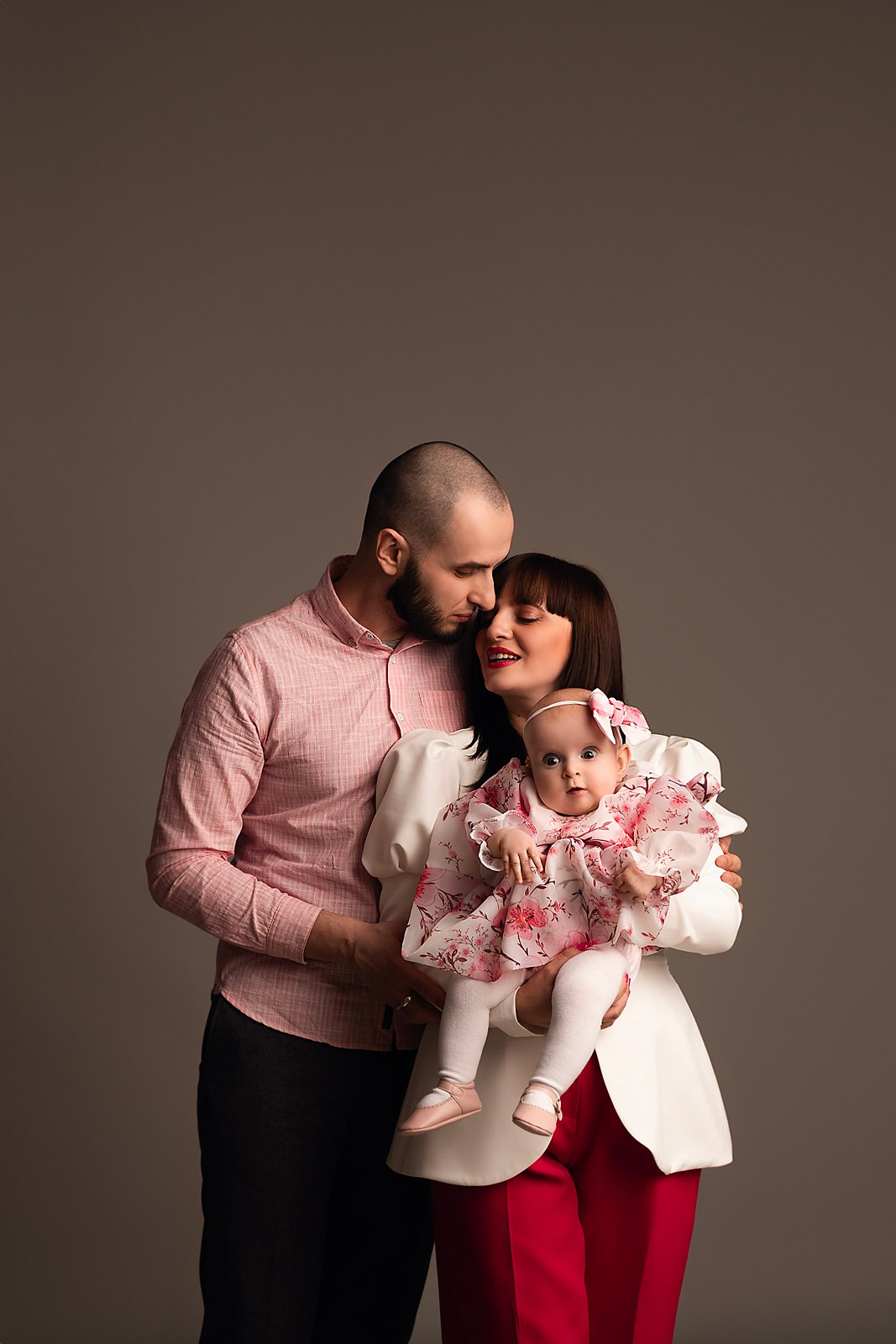 Sesja rodzinna. VideofotKA.pl